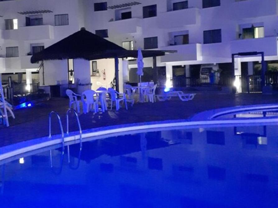 Aparts Da Praia Grande 79 อาร์ไฮยัล โด กาโบ ภายนอก รูปภาพ