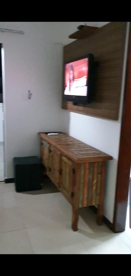 Aparts Da Praia Grande 79 อาร์ไฮยัล โด กาโบ ภายนอก รูปภาพ