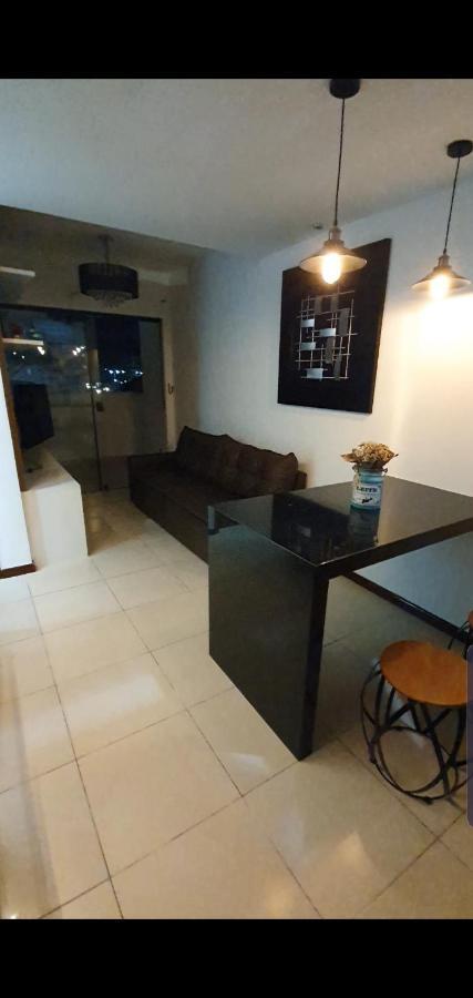 Aparts Da Praia Grande 79 อาร์ไฮยัล โด กาโบ ภายนอก รูปภาพ
