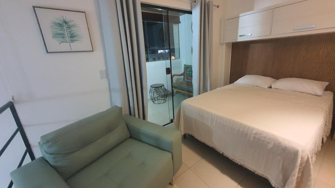 Aparts Da Praia Grande 79 อาร์ไฮยัล โด กาโบ ภายนอก รูปภาพ