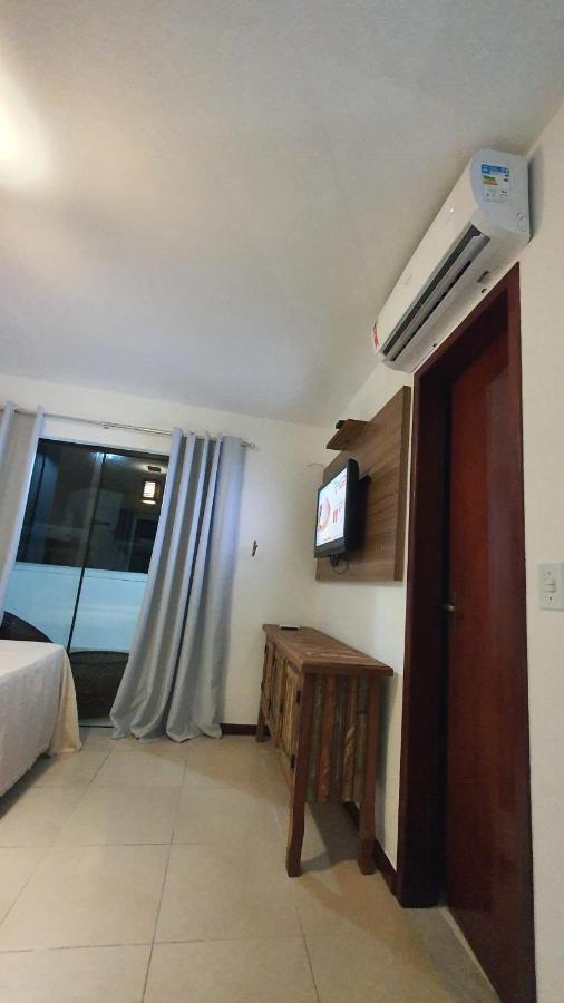Aparts Da Praia Grande 79 อาร์ไฮยัล โด กาโบ ภายนอก รูปภาพ